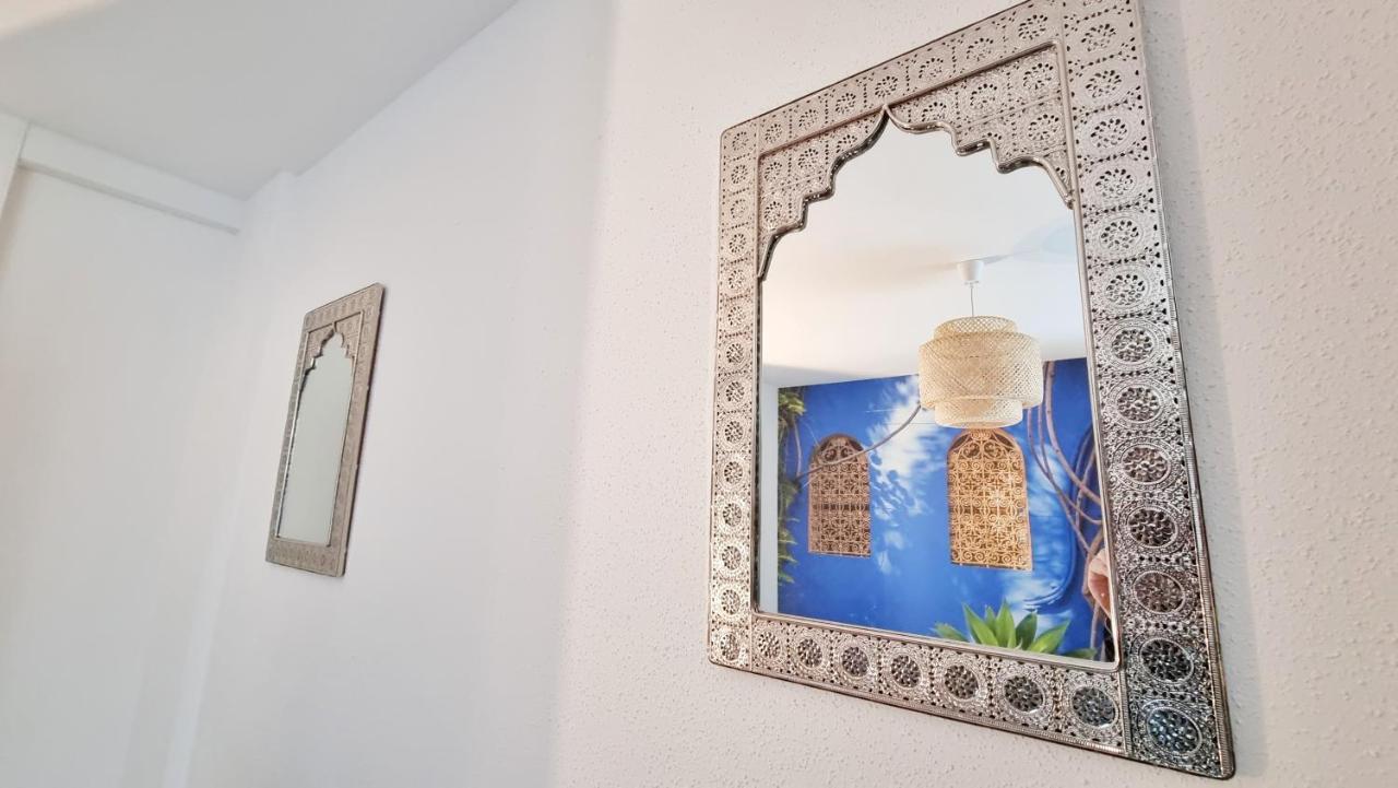 La Residence Evasion 1 - Original - Gare - Wifi - Relax Bnb Mulhouse Exterior photo