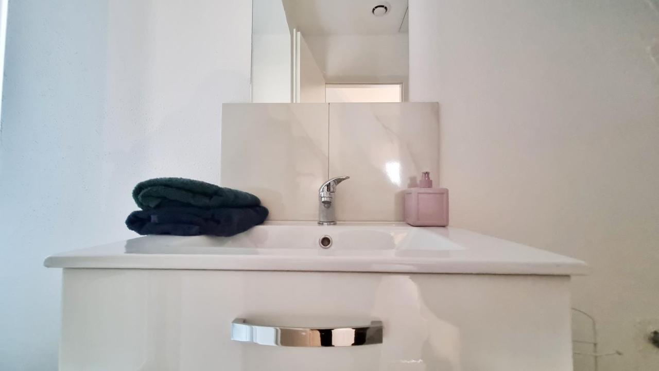 La Residence Evasion 1 - Original - Gare - Wifi - Relax Bnb Mulhouse Exterior photo