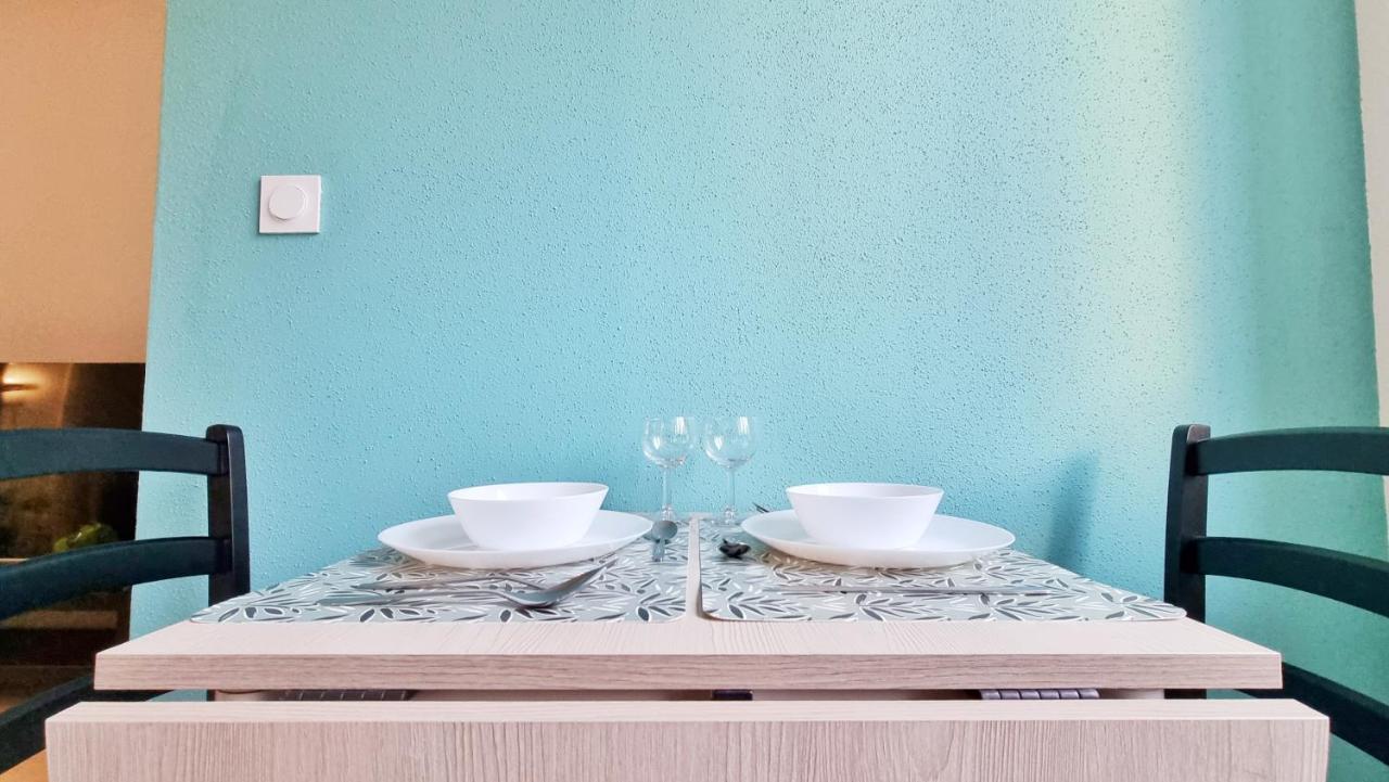 La Residence Evasion 1 - Original - Gare - Wifi - Relax Bnb Mulhouse Exterior photo