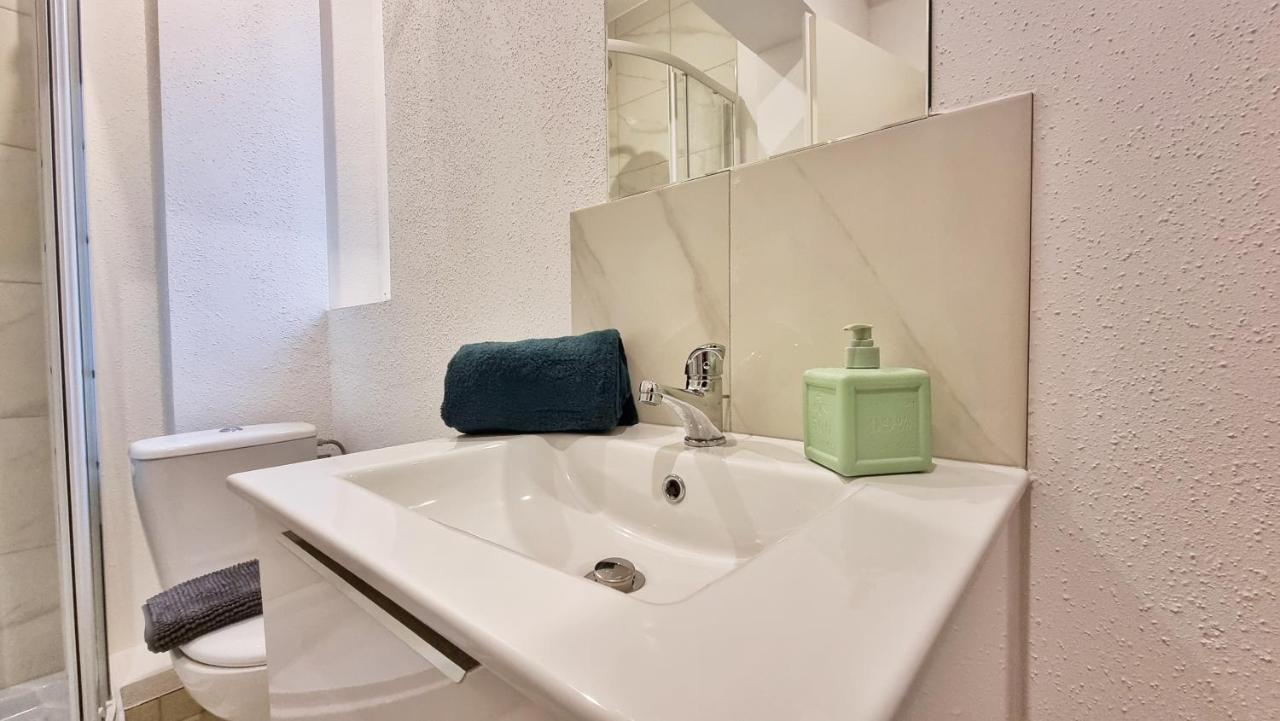 La Residence Evasion 1 - Original - Gare - Wifi - Relax Bnb Mulhouse Exterior photo